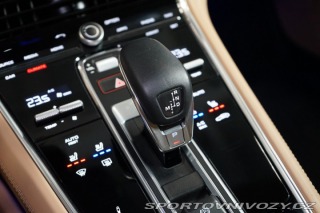 Porsche Panamera 4*ST*CHRONO*ACC*PANO*PDLS 2020