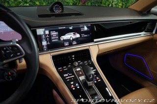 Porsche Panamera 4*ST*CHRONO*ACC*PANO*PDLS 2020