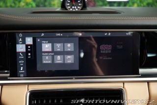 Porsche Panamera 4*ST*CHRONO*ACC*PANO*PDLS 2020
