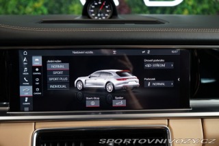 Porsche Panamera 4*ST*CHRONO*ACC*PANO*PDLS 2020