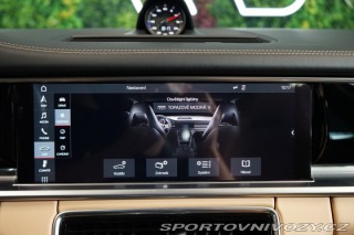 Porsche Panamera 4*ST*CHRONO*ACC*PANO*PDLS 2020