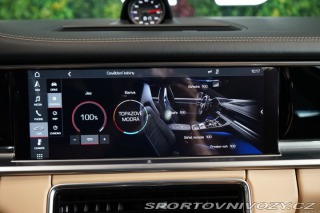 Porsche Panamera 4*ST*CHRONO*ACC*PANO*PDLS 2020
