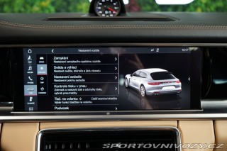 Porsche Panamera 4*ST*CHRONO*ACC*PANO*PDLS 2020