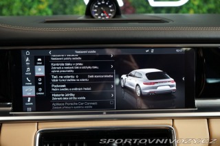 Porsche Panamera 4*ST*CHRONO*ACC*PANO*PDLS 2020