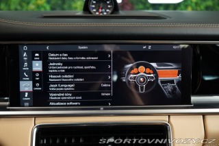 Porsche Panamera 4*ST*CHRONO*ACC*PANO*PDLS 2020