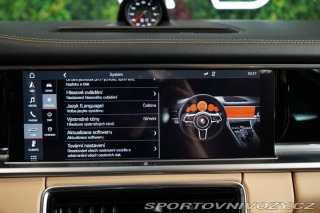 Porsche Panamera 4*ST*CHRONO*ACC*PANO*PDLS 2020