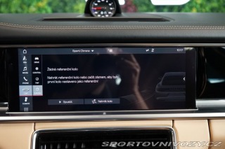Porsche Panamera 4*ST*CHRONO*ACC*PANO*PDLS 2020