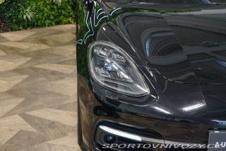 Porsche Panamera 4*ST*CHRONO*ACC*PANO*PDLS 2020
