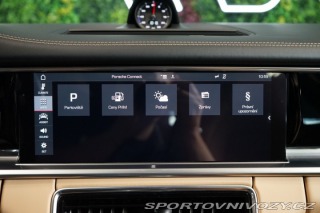 Porsche Panamera 4*ST*CHRONO*ACC*PANO*PDLS 2020