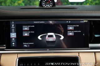 Porsche Panamera 4*ST*CHRONO*ACC*PANO*PDLS 2020