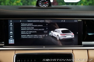 Porsche Panamera 4*ST*CHRONO*ACC*PANO*PDLS 2020