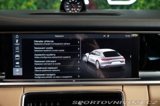 Porsche Panamera 4*ST*CHRONO*ACC*PANO*PDLS 2020