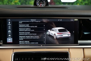 Porsche Panamera 4*ST*CHRONO*ACC*PANO*PDLS 2020