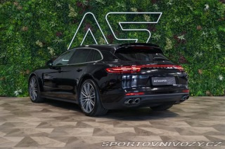 Porsche Panamera 4*ST*CHRONO*ACC*PANO*PDLS 2020