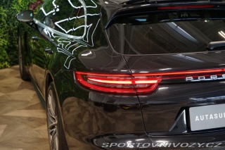 Porsche Panamera 4*ST*CHRONO*ACC*PANO*PDLS 2020