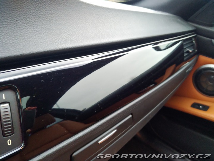 BMW 3 E92 335D LCI Individual M 2010