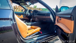 BMW 3 E92 335D LCI Individual M 2010