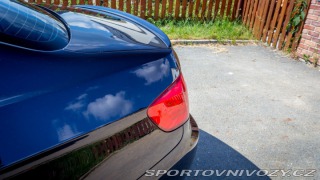 BMW 3 E92 335D LCI Individual M 2010
