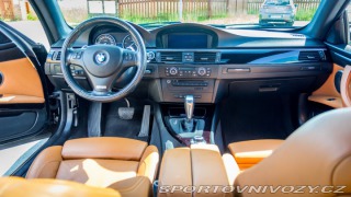 BMW 3 E92 335D LCI Individual M 2010