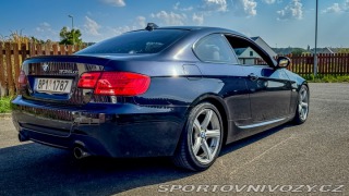 BMW 3 E92 335D LCI Individual M 2010