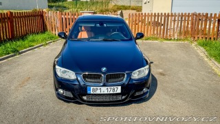 BMW 3 E92 335D LCI Individual M 2010