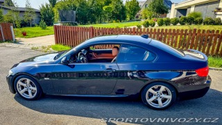 BMW 3 E92 335D LCI Individual M 2010