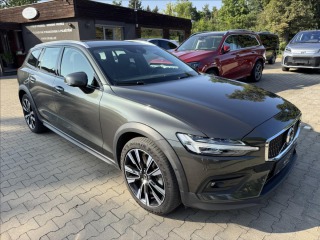 Volvo V60 T5 Cross country