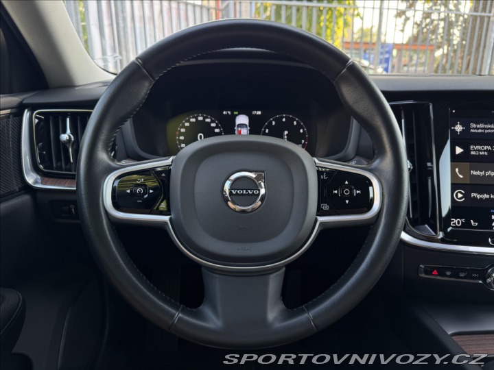 Volvo V60 T5 Cross country 2020