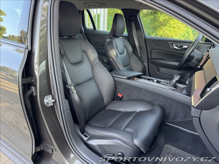 Volvo V60 T5 Cross country 2020