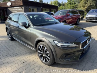 Volvo V60 T5 Cross country 2020