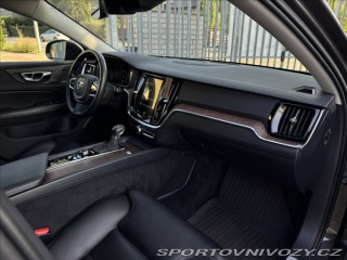 Volvo V60 T5 Cross country 2020