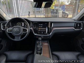 Volvo V60 T5 Cross country 2020