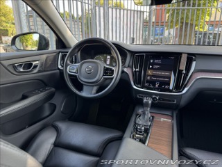 Volvo V60 T5 Cross country 2020