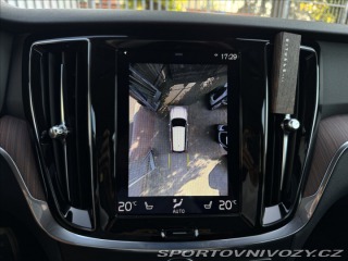 Volvo V60 T5 Cross country 2020