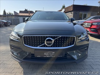 Volvo V60 T5 Cross country 2020