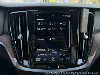 Volvo V60 T5 Cross country 2020