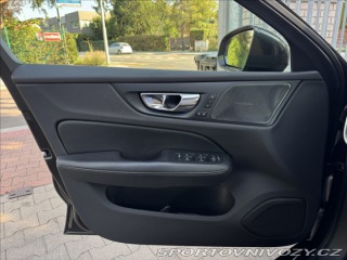 Volvo V60 T5 Cross country 2020
