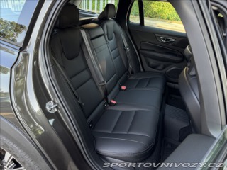 Volvo V60 T5 Cross country 2020