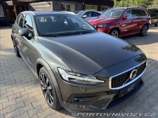 Volvo V60 T5 Cross country 2020