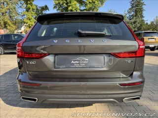 Volvo V60 T5 Cross country 2020