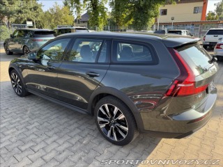 Volvo V60 T5 Cross country 2020