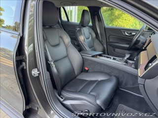 Volvo V60 T5 Cross country 2020