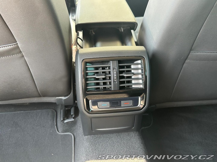 Volkswagen Ostatní modely Passat ALLTRACK, 2.0TDi, 176KW, 2019