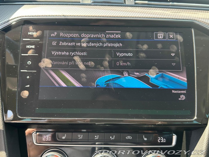 Volkswagen Ostatní modely Passat ALLTRACK, 2.0TDi, 176KW, 2019