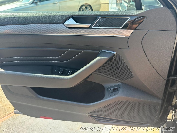 Volkswagen Ostatní modely Passat ALLTRACK, 2.0TDi, 176KW, 2019