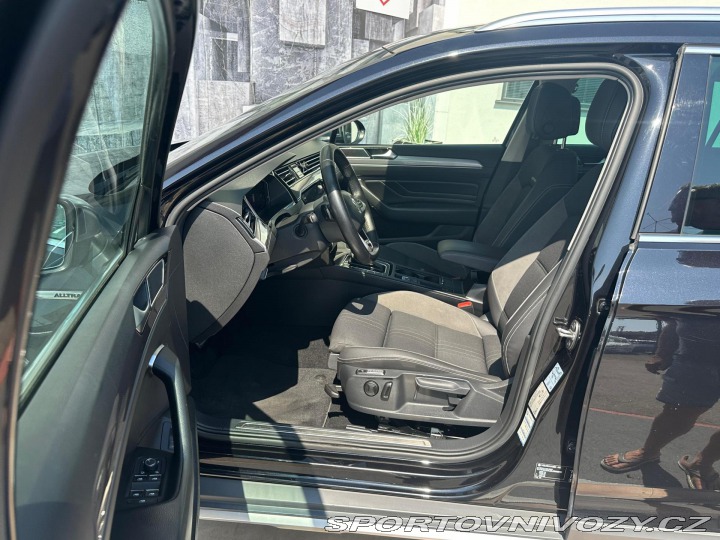Volkswagen Ostatní modely Passat ALLTRACK, 2.0TDi, 176KW, 2019