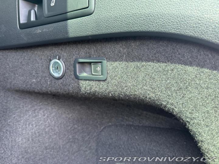 Volkswagen Ostatní modely Passat ALLTRACK, 2.0TDi, 176KW, 2019