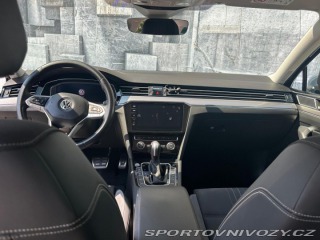 Volkswagen Ostatní modely Passat ALLTRACK, 2.0TDi, 176KW, 2019