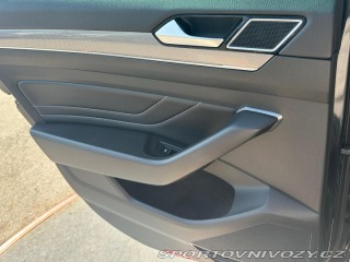 Volkswagen Ostatní modely Passat ALLTRACK, 2.0TDi, 176KW, 2019