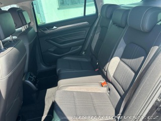 Volkswagen Ostatní modely Passat ALLTRACK, 2.0TDi, 176KW, 2019